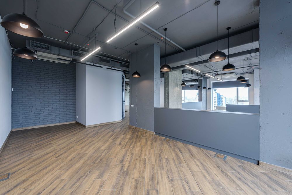 БЕЗ КОМИССИИ! Аренда офиса 250 кв.м. Смарт Плаза Политех. Победы пр-т