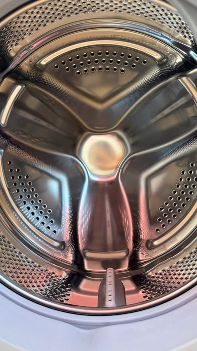 Máquina Lavar Roupa