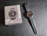Garmin Fenix 7X Pro Sapphire Solar