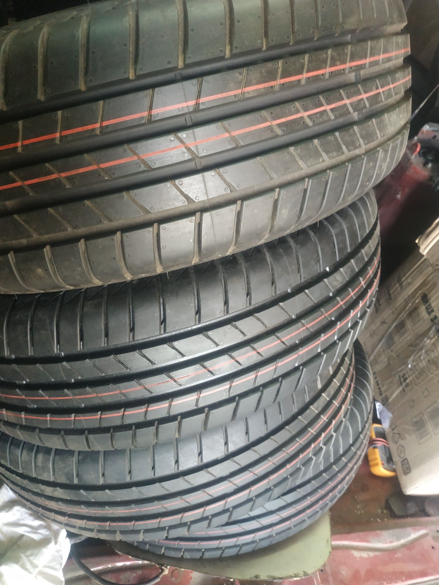 BRIDGESTONE turanza too5 r 15