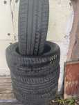 продам шины 195/50 R15 в хорошем состоянии