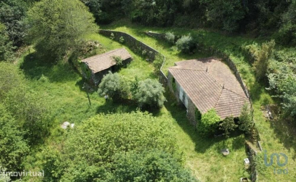 Quinta T9 em Covas de 380,00 m2