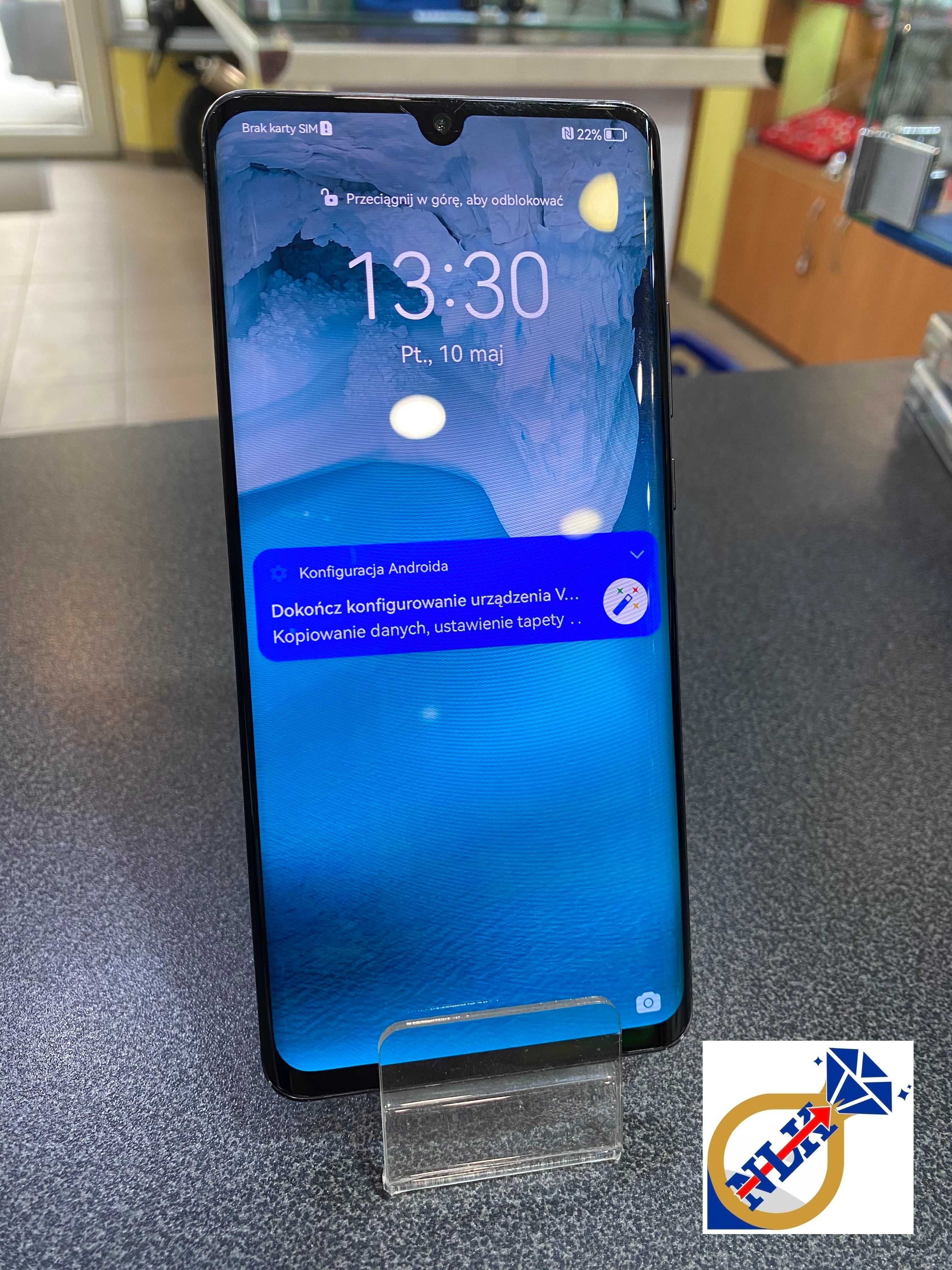 Telefon Huawei P30 Pro 128GB / Możliwa wysyłka /