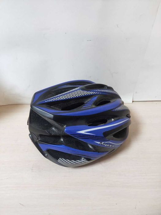 Захисний шолом MaxxPro