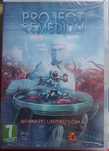Project Remedium