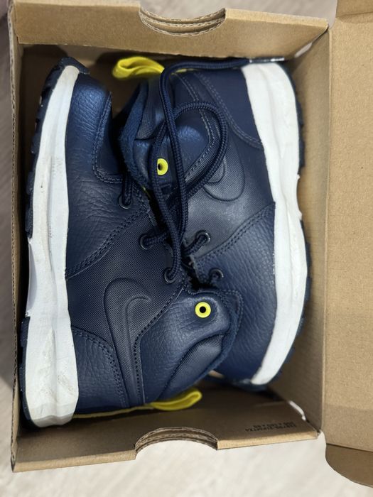 Ботинки Nike 10c, 27 розмір