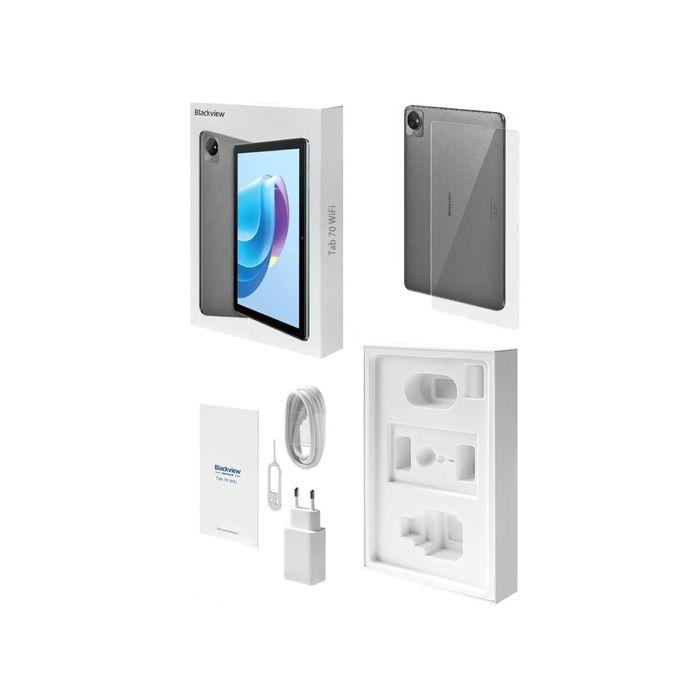 Blackview Tad 70 10,1” 4/64GB