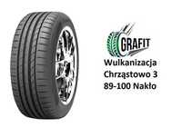 Opony letnie 245/40 R18 Trazano nowe 245/40/18 lato