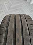 Opona Michelin 255/35/20