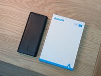 Повербанк Anker PowerCore 337 26800mAh A1277 30w для телефона ноутбука