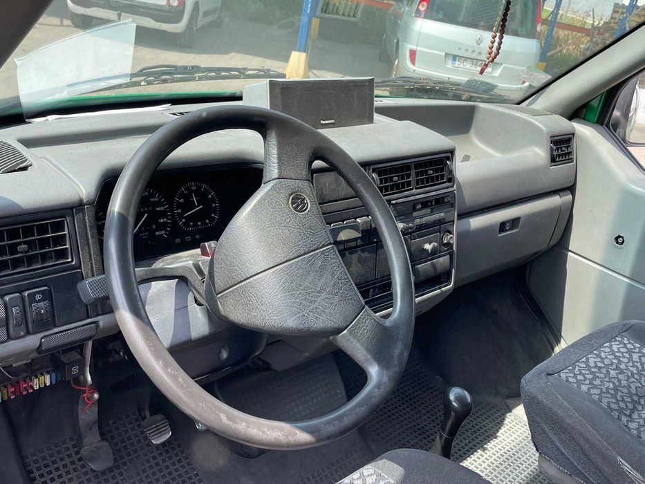 Volkswagen T4 2.4 Diesel 1994 Long
