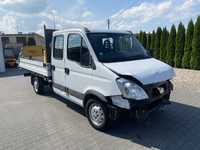 Iveco daily 2.3 doka maxi