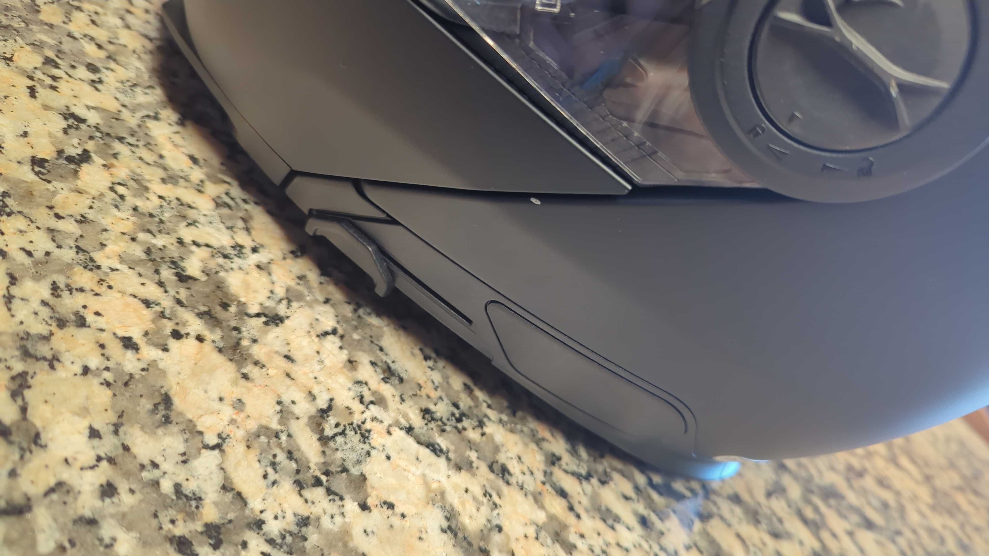 Capacete SCHUBERTH E2 tamanho M