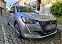 PEUGEOT 208 BlueHDI 100 S&S BVM6 Acitve