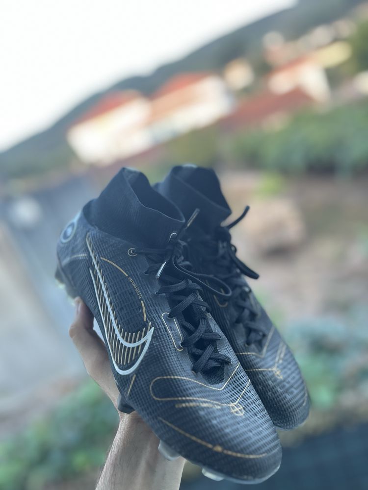 Chuteiras Superfly 8 Elite FG
