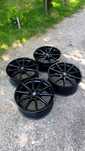 Alufelgi 19 5x112 Brock RC Germany Audi Vw Seat Skoda Mercedes