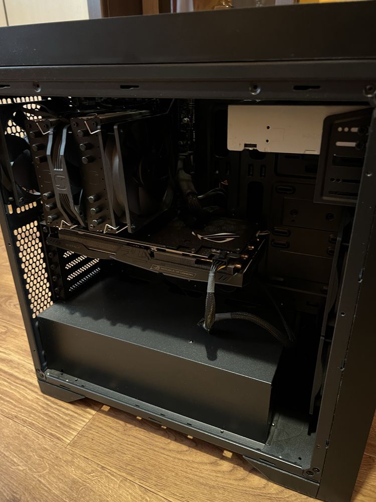 Komputer PC GAMING