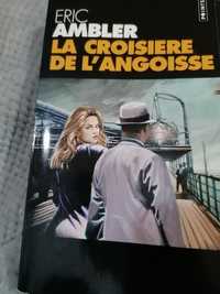 La croisiére de l' angoisse. Portes incluídos.