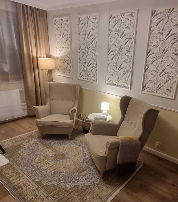 Gabinety terapeutyczne szkoleniowe Gabinet Kraków Grzegórzecka