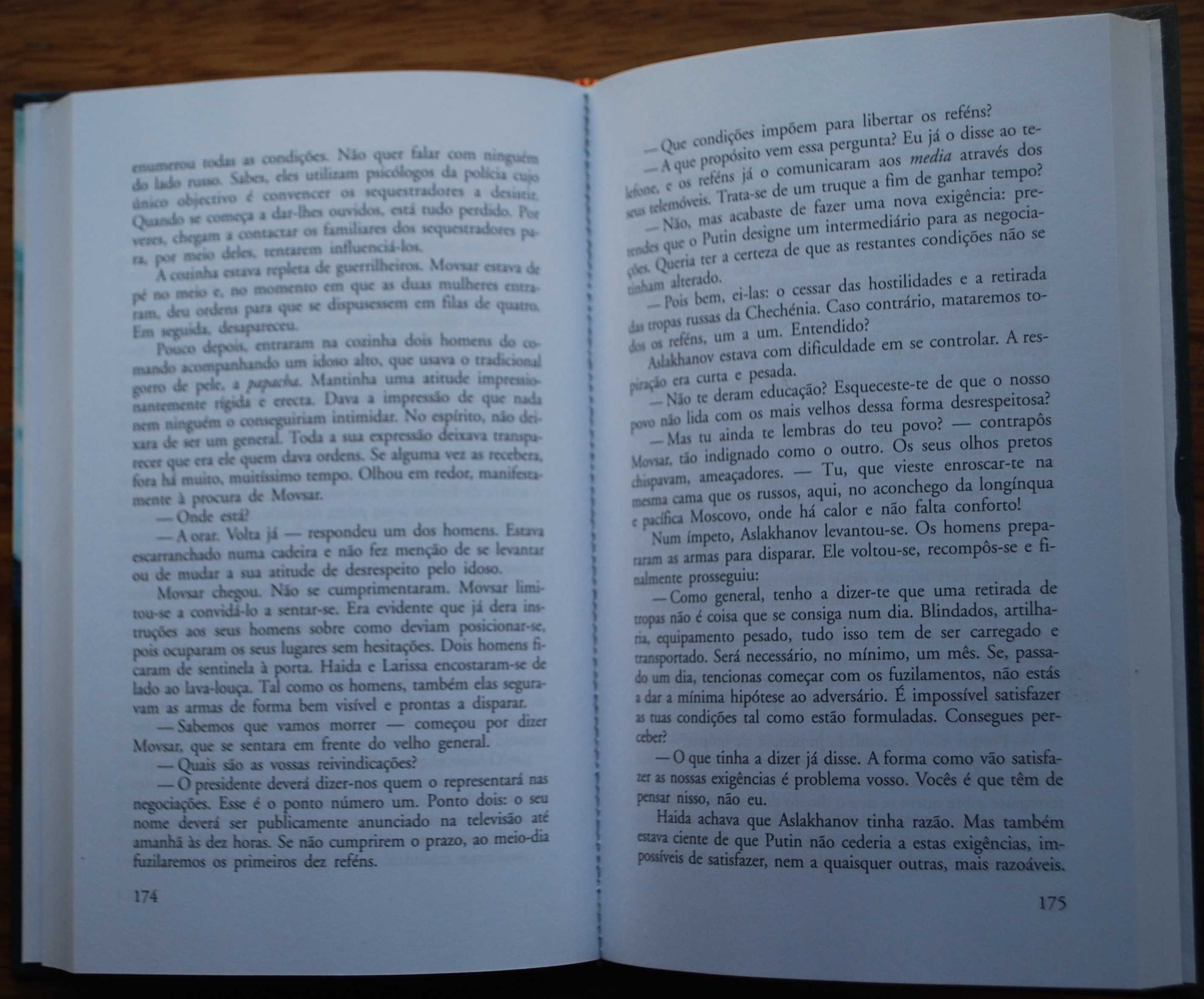Viúvas Negras de Sabine Adler