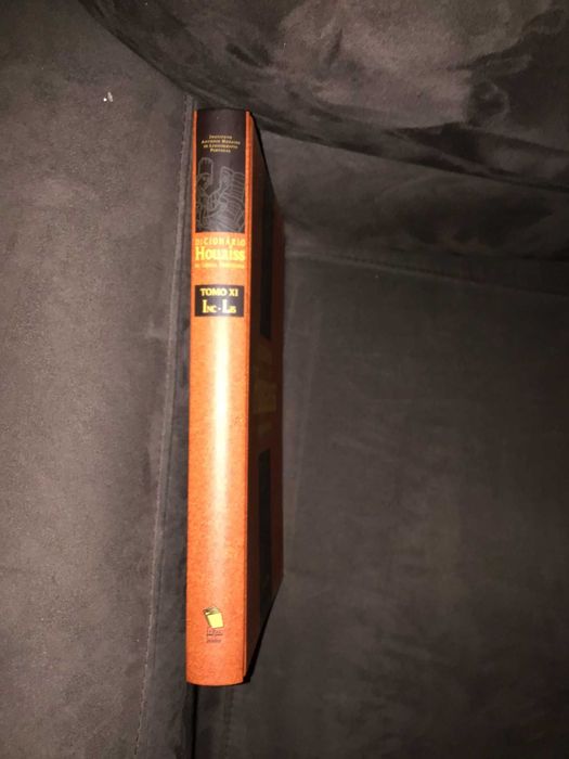 dicionario houaiss tomo 11