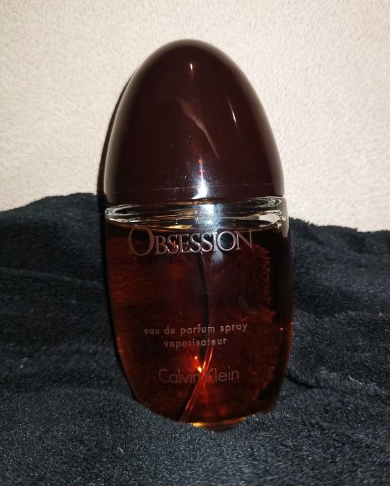 perfumy Calvin Klein Obsession 100ml