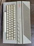 Atari XE65 chyba uszkodzone