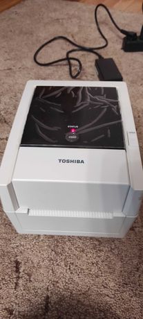 Принтер етикеток Toshiba