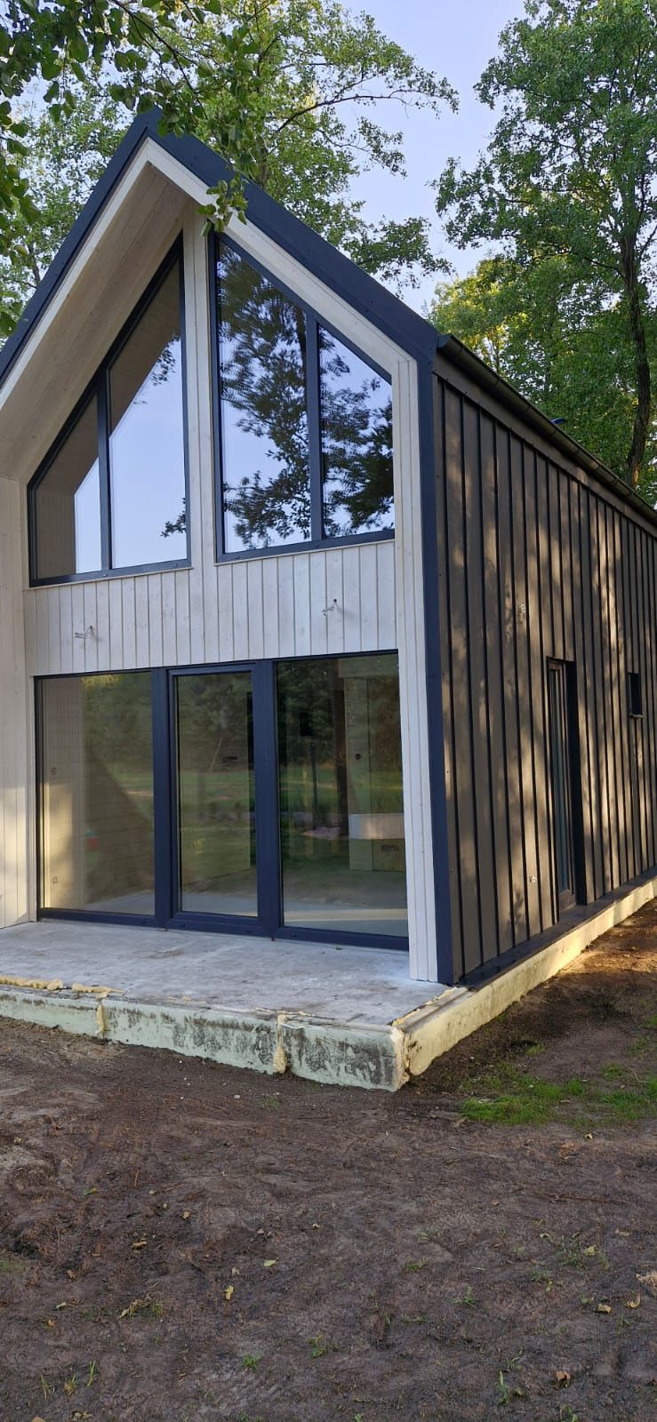 Domek 35m2,domek całoroczny