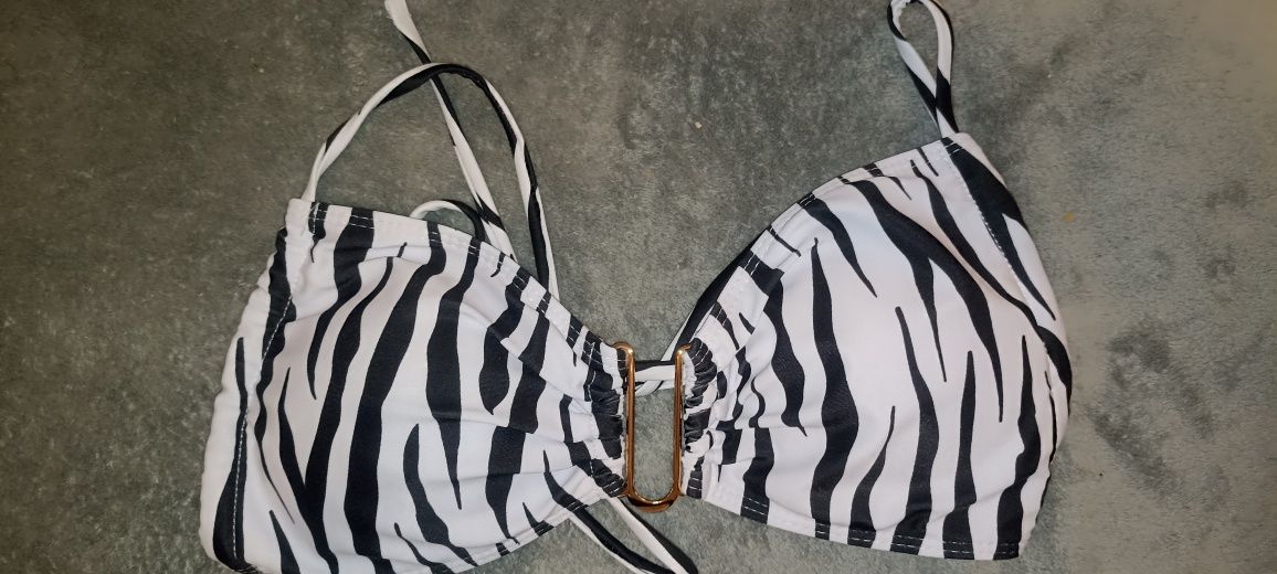 Parte cima Bikini