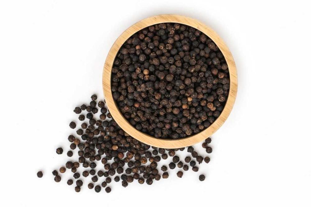 Pieprz czarny ziarno / ziarnisty  1 kg