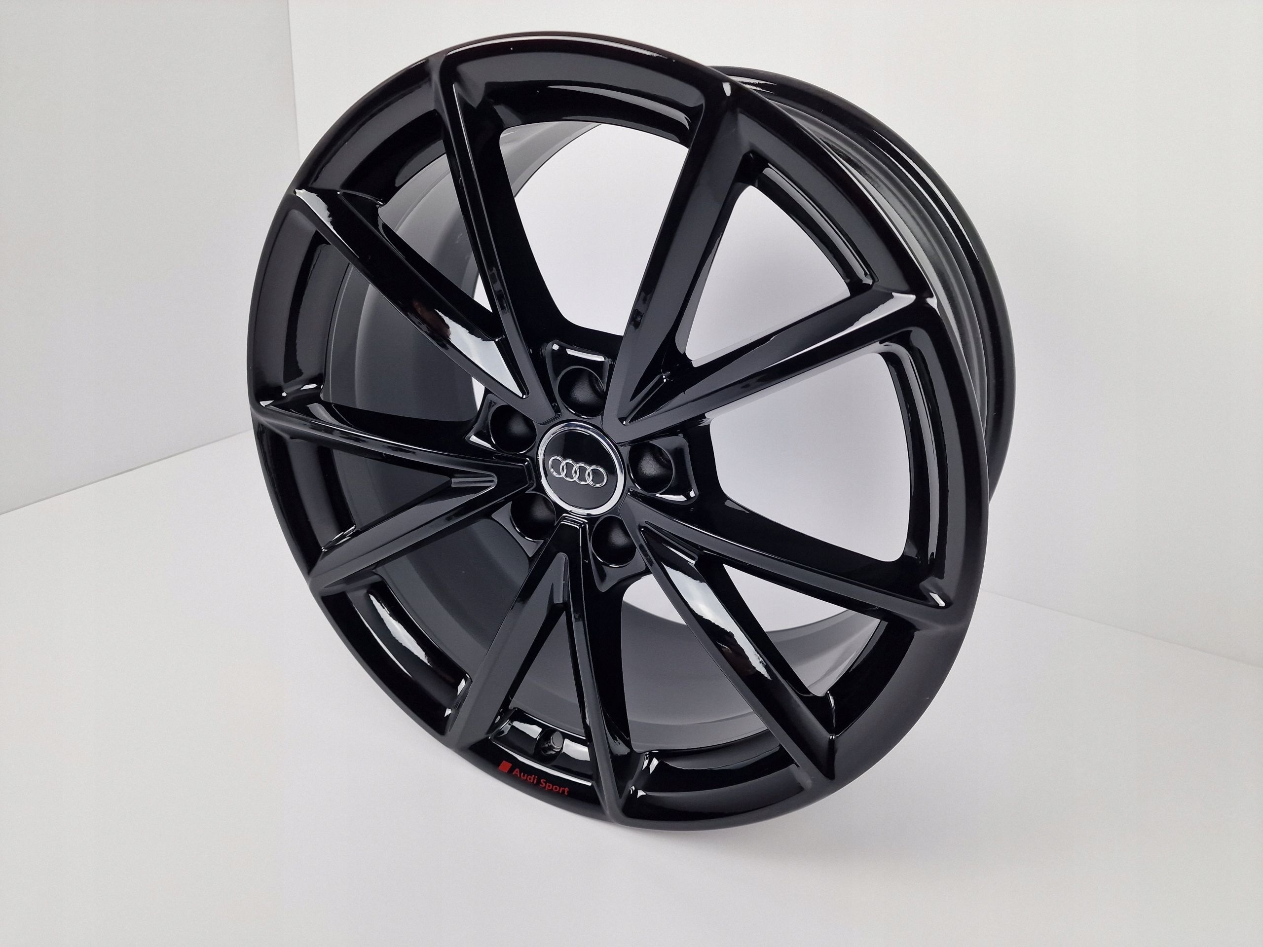 Oryginalne Felgi Audi 19" A4 A5 A6 A7 A8 Q3 Q5 Q7