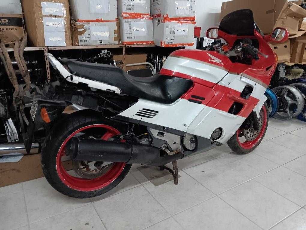 Peças Honda CBR1000F