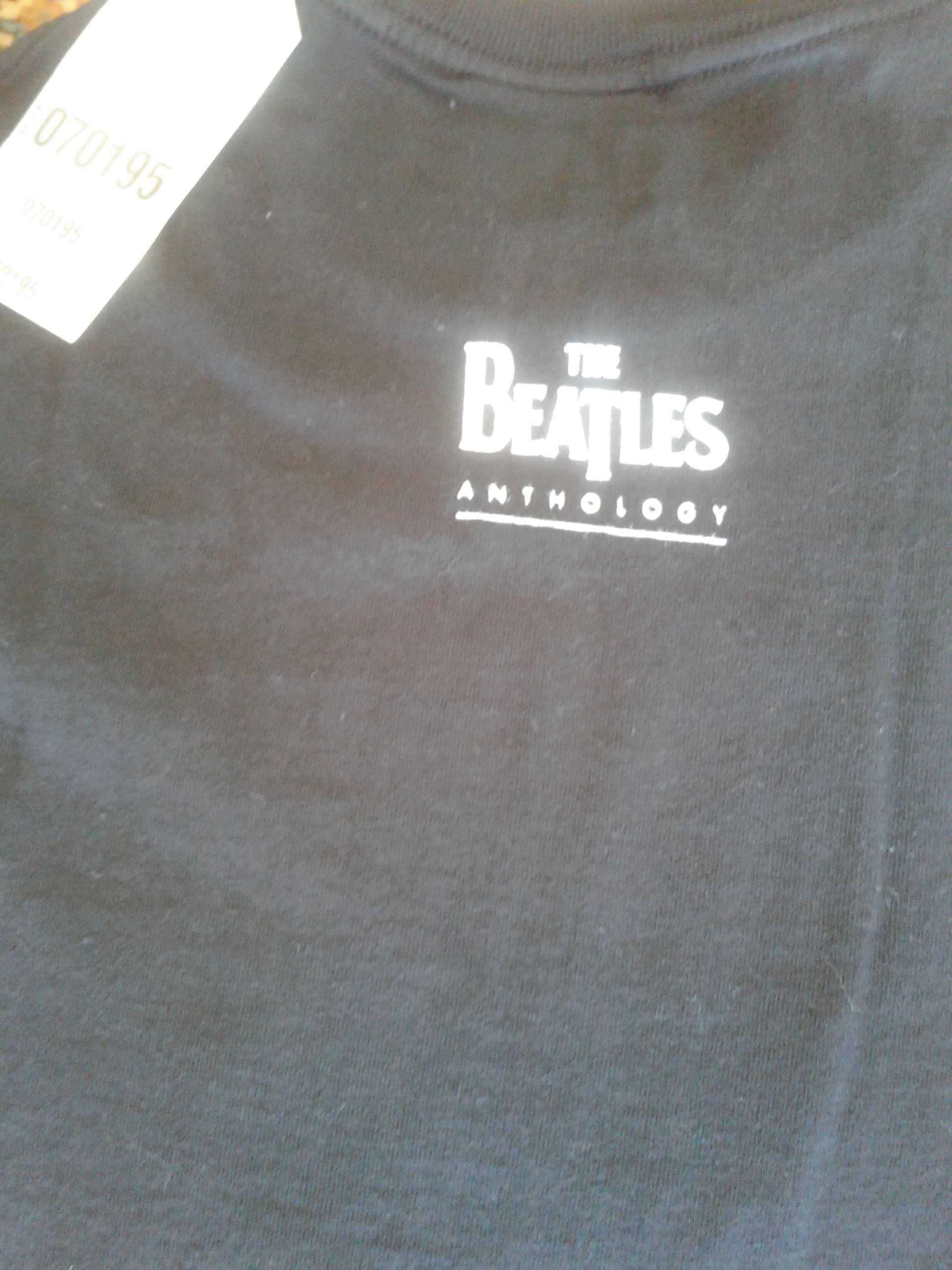 Beatles - Varias Camisolas / T-Shirts