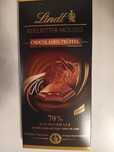Zestaw 6 Czekolad Lindt Truffel (70%) Cacao 150g.