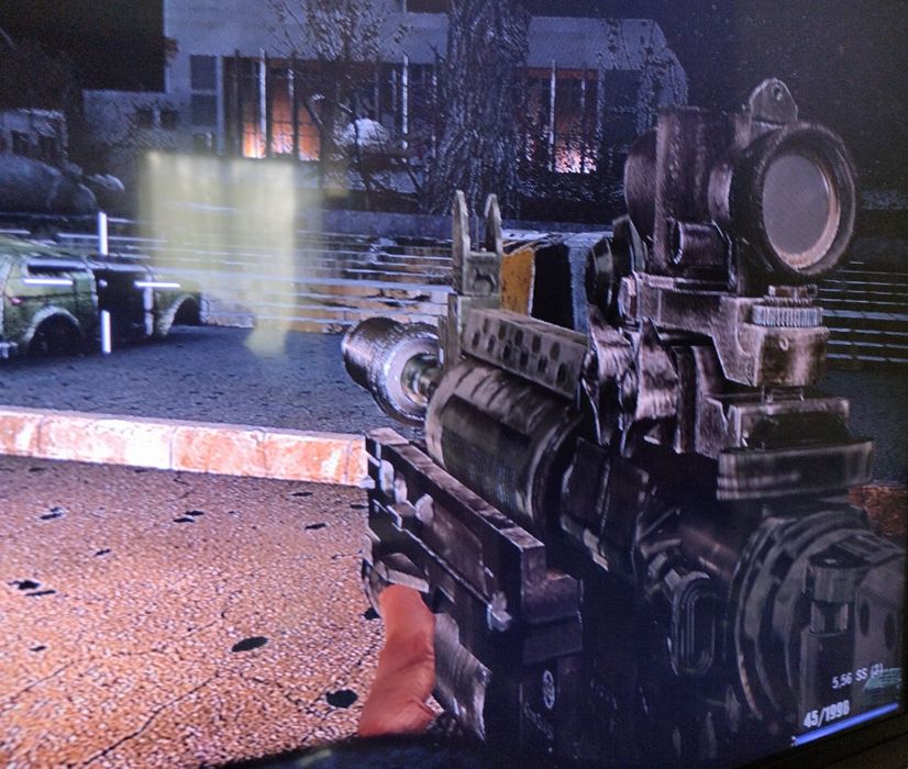 ноутбук для работы и развлечений