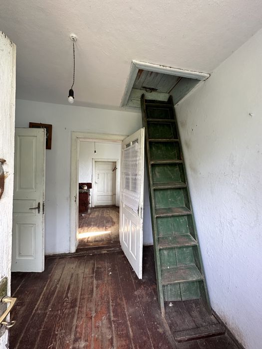 Продаж будинку в селі Дорогів, город 25сот, до Бурштина 17км