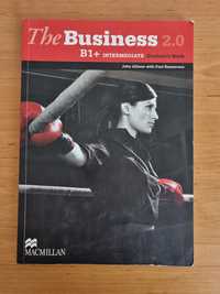The Business 2.0 B1+ Intermediate