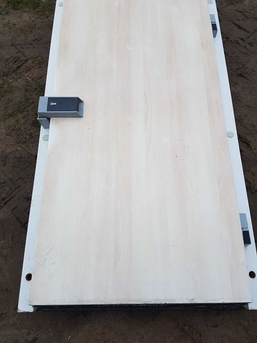 Drzwi chłodnicze chłodnia chłodnica agregat owoce warzywa