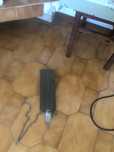 Máquina de soldar plásticos para embalagens