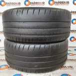 235/35 R20 Michelin Pilot Sport2 б/у шини 2шт ^ Br2501101