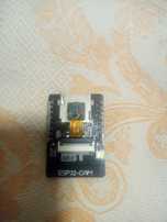 ESP32-Cam камера.