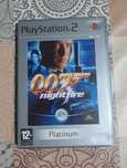 007 Nightfire - PS2