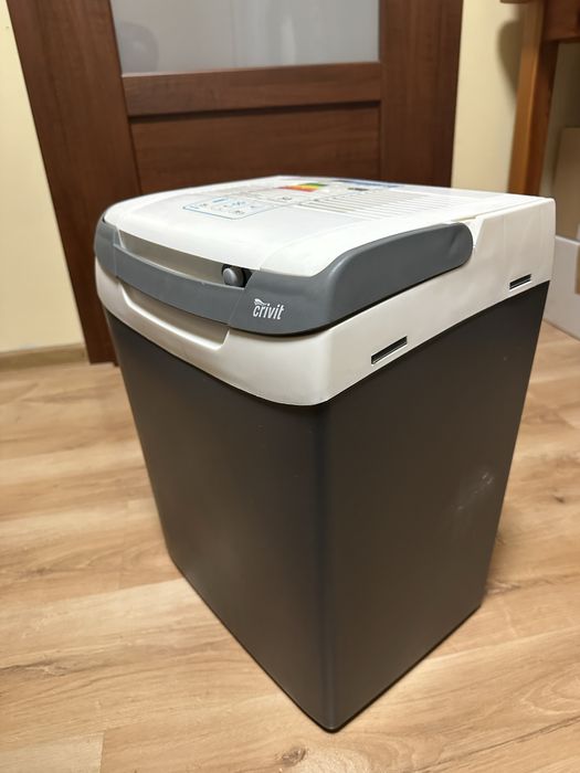 Lodówka turystyczna