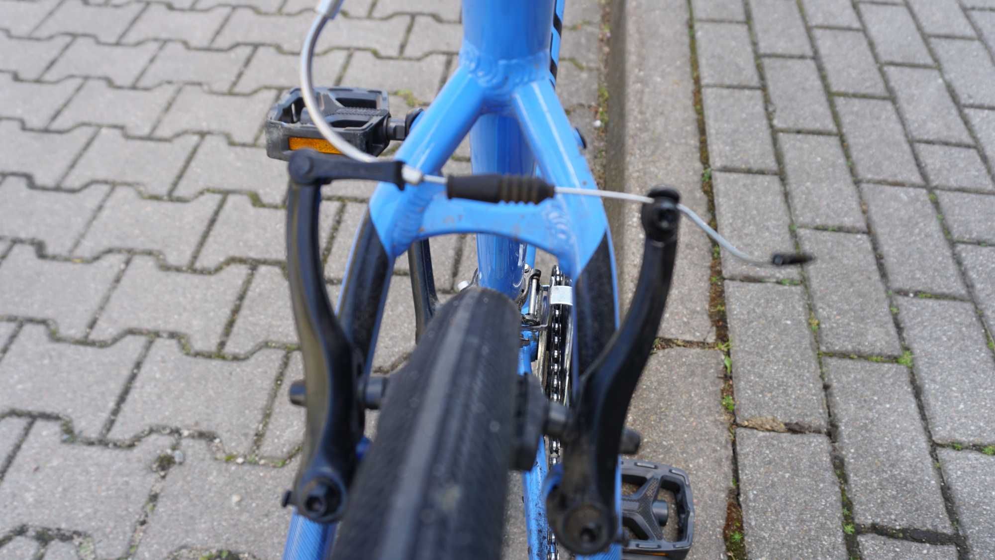 Specialized Sirrus 1.0