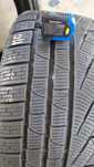 255/35R18 Pirelli estam como novos