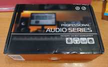 Przedwzmacniacz do gramofonu PH-3EQ Professional Audio Series