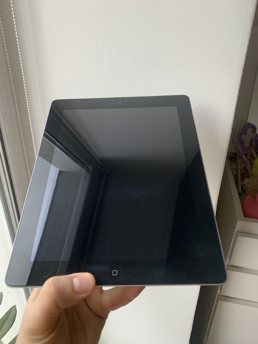 Ipad 2 a1395