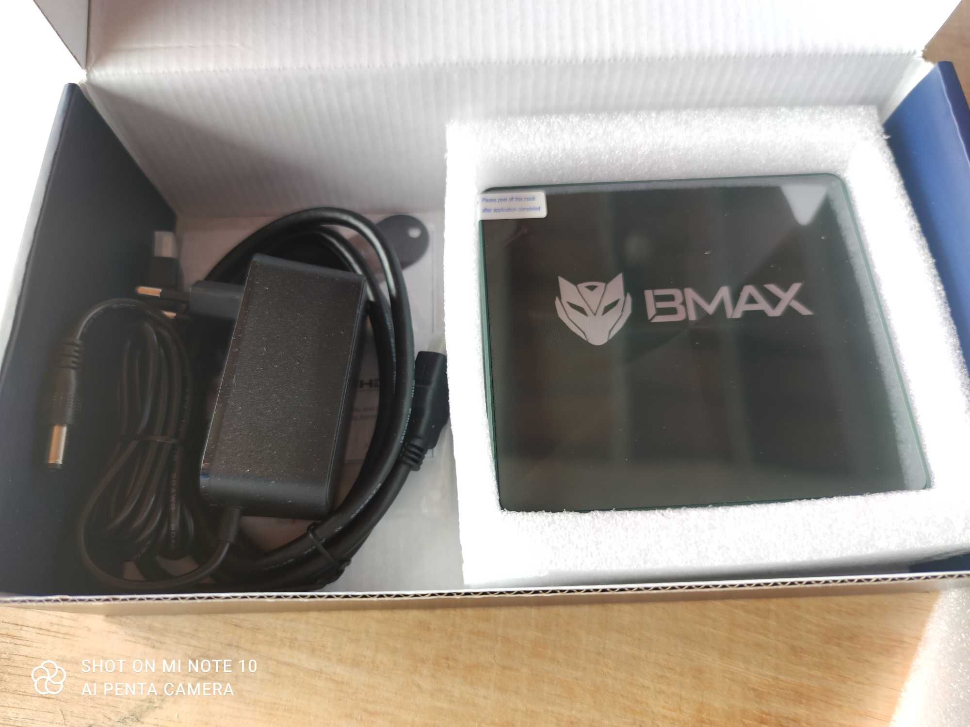 Mini Pc BMAX B6Plus