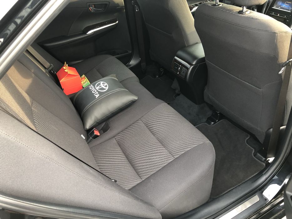 Тoyota Camry 55 ( ideal)